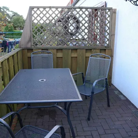 Ferienhaus Fh Hannahliese/wend *